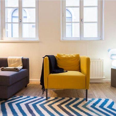 At Home In The Center Of コルマール エクステリア 写真