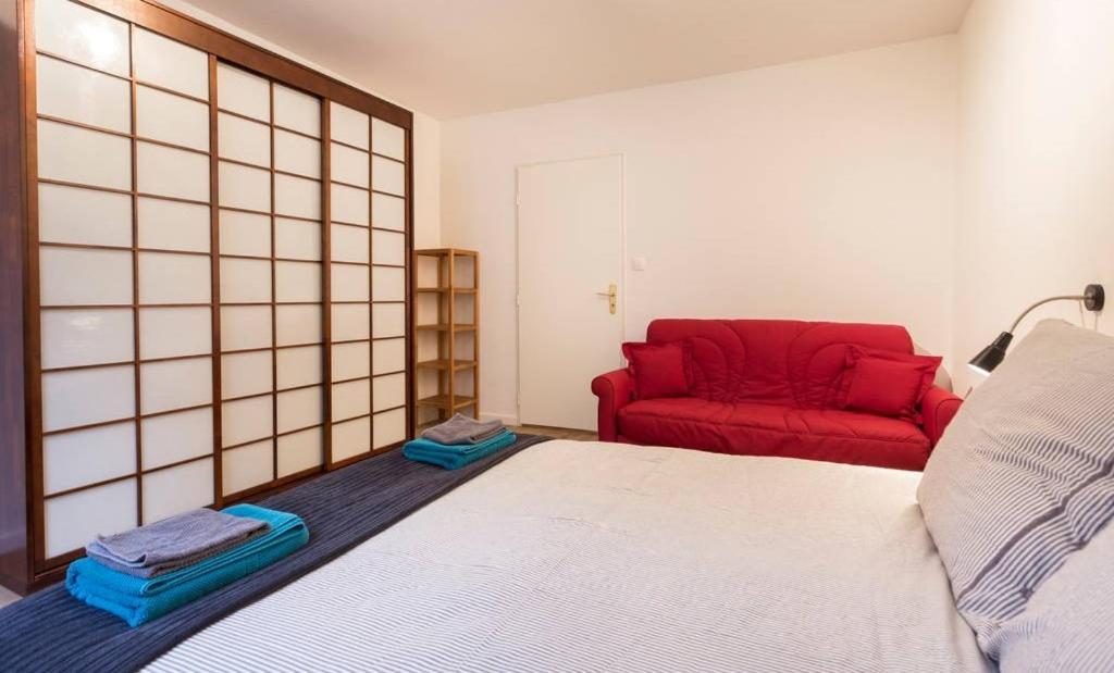 At Home In The Center Of コルマール エクステリア 写真